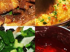 -觅山云南菜(泊富ICITY店)