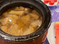 民间瓦罐煨汤-西江美食舫·江西菜(健德桥店)