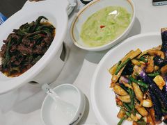 -潇湘码头·鲜湘菜(清河店)