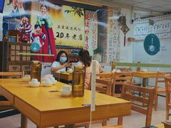 大堂-屋里家延边朝鲜族冷面(南园店)