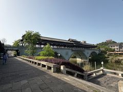 -恩阳古镇