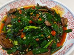 -东流山烤鸭·家常菜(雨山龙湖店)