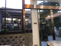 -周大娘牛乳(旧寨古村总店)