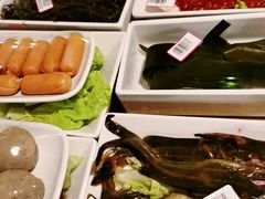 -野妹火锅(南园店)