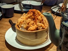 -绿茶餐厅(南昌王府井店)