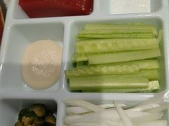 -紫光园·烤鸭·北京菜(团结湖店)