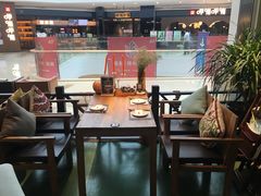 -初拾·花里餐厅(钜城华亿店)