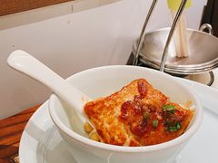 客家酿豆腐-客语客家菜(华发商都店)