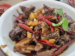 -老三样·美食研究中心(世贸路店)