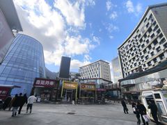 -百联南桥购物中心
