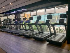 -西吉马游泳健身(协信店)