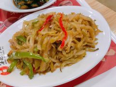 -送福记宋记粥铺(南京南街店)