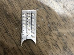 -十八字金·银饰·拼豆·开蚌DIY(魏公芳华里店)