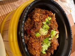 -全牛道·川小馆乐山跷脚牛肉(国金中心店)