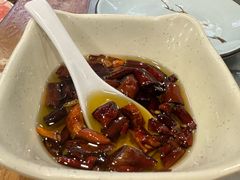 -马记伊源斋涮肉·清真菜(潘家园古玩市场店)