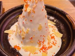 土豆沙拉-三禾屋·亚洲融合小馆(未来科技城店)