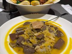 -老德州四合院·德州菜(天衢路店)