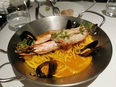 -L'Arome芳芳法国餐厅(仙林金鹰店)