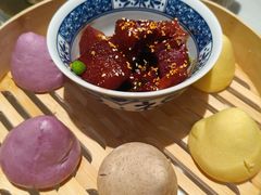 -五马集·海鲜·温州大牌档(黑金冠五马街十字路口店)