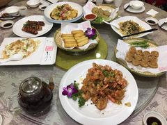 -有腥气私房菜·寻味顺德
