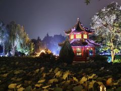 -莲池书院博物馆
