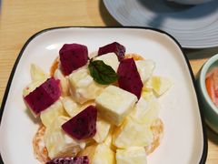 -壹块捌烧烤(灯市口店)