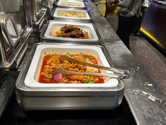 -吉布鲁牛排海鲜自助(温江合生汇店)