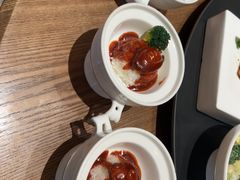 -竹雨堂创意中国菜(裕华店)