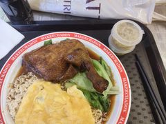 -孖记茶档·热腾茶餐(荔湾领展广场店)