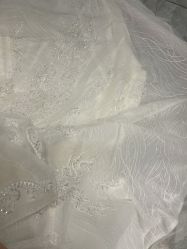 拖尾-SATIN COUTURE瑟庭婚纱礼服馆