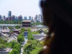 -光岳楼