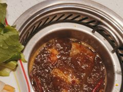 -龍歌自助小火锅(李沧顺和汇店)