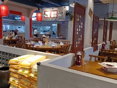 -老湖南·河鱼一锅鲜(兆禾里店)