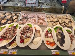 -永红源啤酒·烧烤·海鲜·大排档(台柳路店)