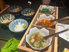 -無二炙坊·和牛烧肉(大钟寺1733店)