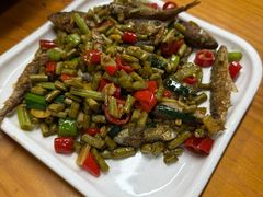 -61号餐吧(兴坪古镇漓江店)