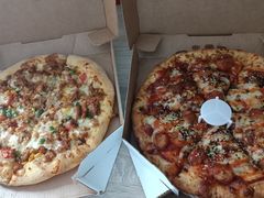 -达美乐比萨(留仙大道店)