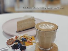 -隹木咖啡馆(宝龙广场店)