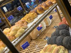 -黑草莓(重庆路店)
