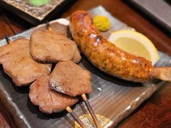 -鸟鹏烧鸟居酒屋(仁恒梦中心店)