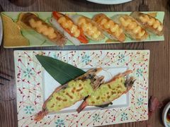 -红叶日料·放题·海胆·定食(星海店)