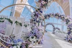 -汕尾陆丰婚庆婚礼司仪主持洪立策划公司(东海店)