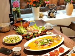 -小喜客·云南特色菜(纳西庭院店)