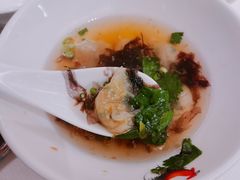 莆田扁肉汤（位）-莆田餐厅PUTIEN(西安万象天地店)