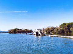 -柯岩风景区