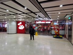 -快乐蜂(永光广场店)