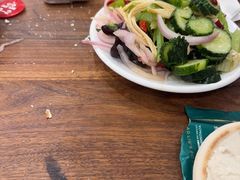 -老刘家永盛斋·传统泡馍(东关南街店)