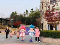 -杭州Hello Kitty乐园