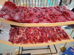 -俏牛哥鲜牛肉牛肆馆(重庆天地店)