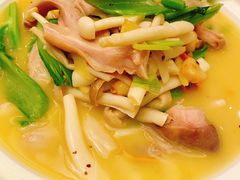 -喜粤广东菜(汉屯路店)